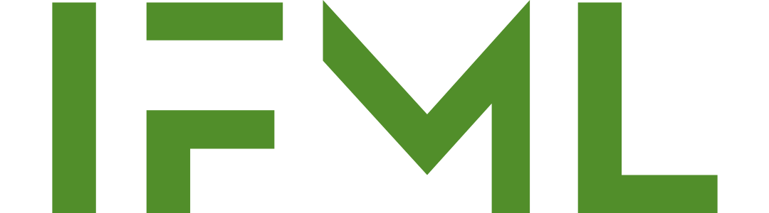 AI Institute for Foundations of Machine Learning IFML Logo
