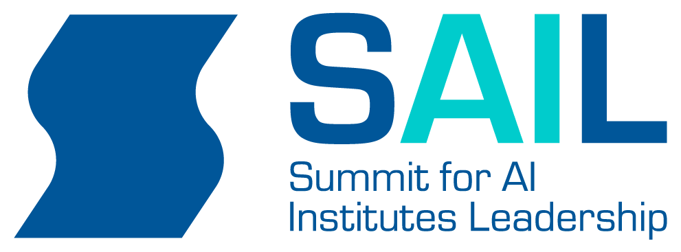 SAIL Logo Summit for AI Leadership SAIL Logo