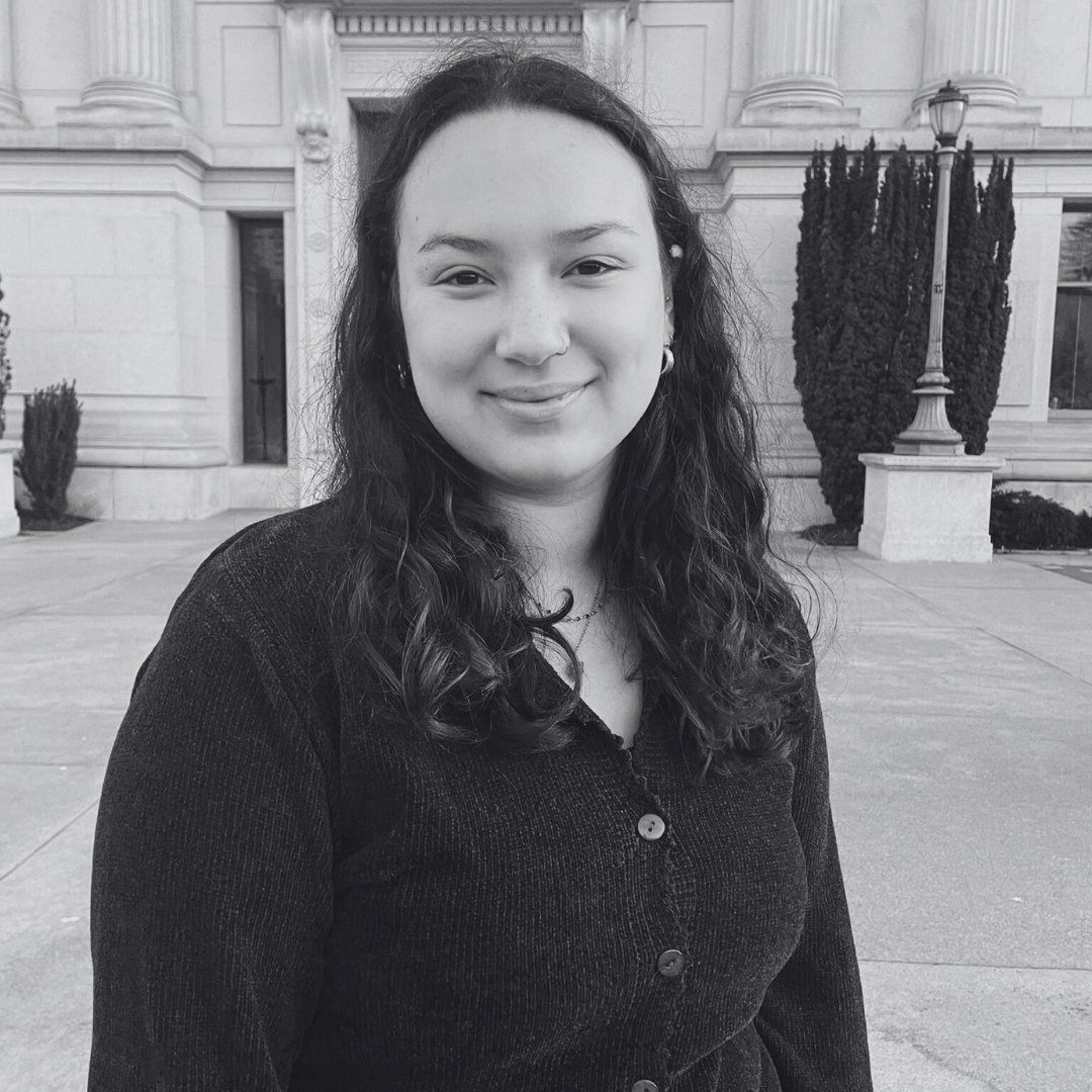 Georgiana Prevost Profile Photo